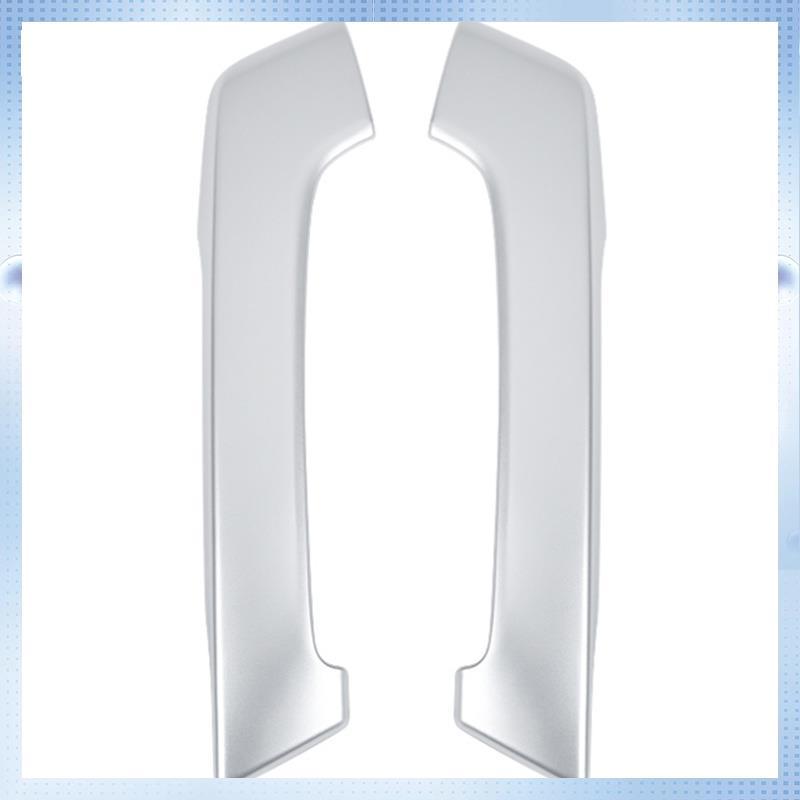 A51K-Для Toyota Land Cruiser Prado 150 2010 2011 2012 2013 2014-2016 2017 2018 FJ150 Накладка на внутреннюю обшивку подлокотника передней двери