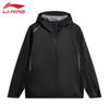 Li-Ning Унисекс свободная ветровка Wanlongjia AEMV015-4