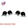 Mercedes W164 Stabilizer Bar & Link Bushing Kit 1643231185