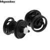 10Pcs Car Interior Door Trim Panel Clips Push Type Fastener Clip for Sagitar Passat Tiguan Golf GTI Polo Car-styling Parts