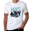 The Boyz Tshirt Streetwear Print Tee Shirt Tshirt