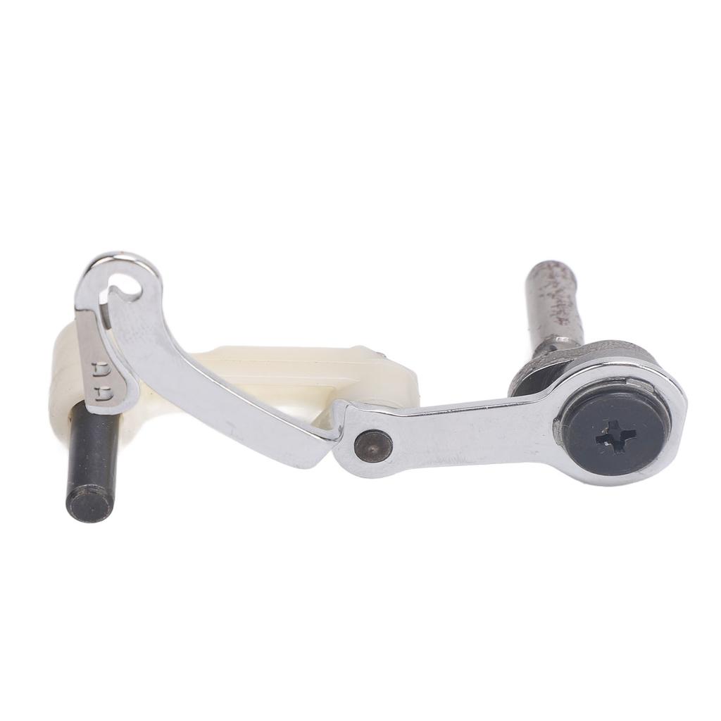 Thread Take Up Lever Sturdy Iron Sewing Machine Replacement Part for Singer 4423 4432 5511 5532