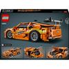 LEGO Technic Форсаж Тойота Супра МК4