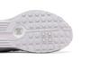 Nike Shox R4 White Metallic Platinum Barely Grape (Women's)