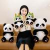 Giant Panda Doll Plush Toy Girl Children Birthday Gift New Year Doll