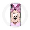 Case for Huawei P20 Pro Minnie Mouse Cartoon Pink
