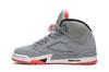Детские кроссовки Nike Air Jordan 5 Retro GG 'Hot Lava'
