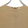 AMERI UNDRESSED Long sleeve Cut S Beige Women Used