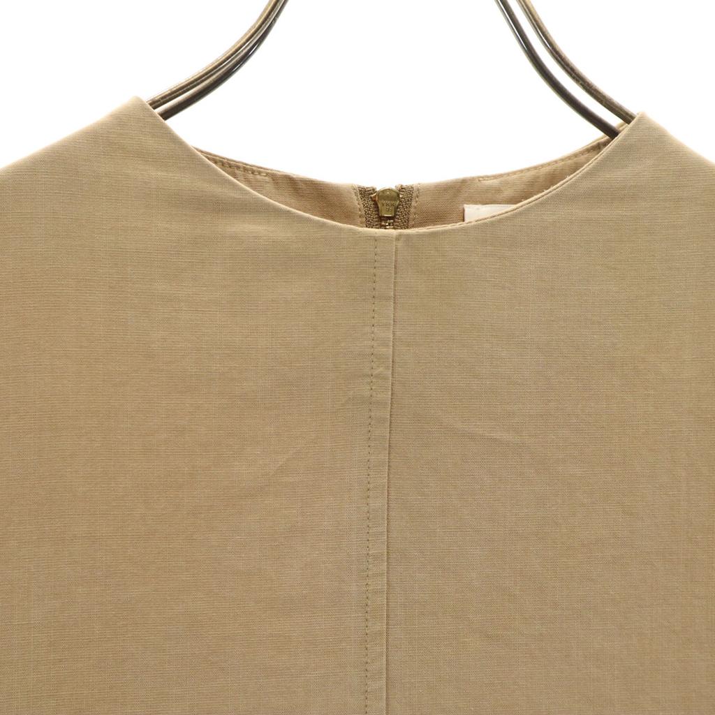 AMERI UNDRESSED Long sleeve Cut S Beige Women Used