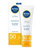 Nivea Sun Uv Face Sensitive Krem Dla Skóry Wrażliwej Spf50 50Ml