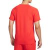 Nike Мужская теннисная футболка Court Advantage FZ6911-673