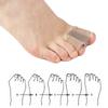 1Pc Spreader New Silicone Bunion Toe Gel Straightener Pain Corrector Separator