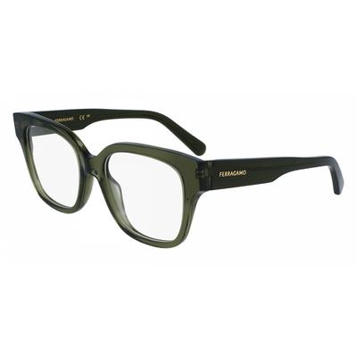Женские очки Sf2952n Asian Fit 320