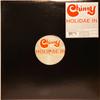 12inch Record CHINGY - Holidae In / Represent Y724355281616 Capitol Records 2003 US Rap & Hip-Hop/R&B Used