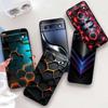 Иллюстрация Арт Технологии Чехол для Телефона Для Google Pixel 10 9a 9 8A 8 7 7A 6 6A Pro XL 2024 5G Черный Мягкий ТПУ Силикон