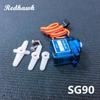 Digital Micro Servo 9g SG90 for RC Planes Helicopter Parts Steering Gear Toy Motors