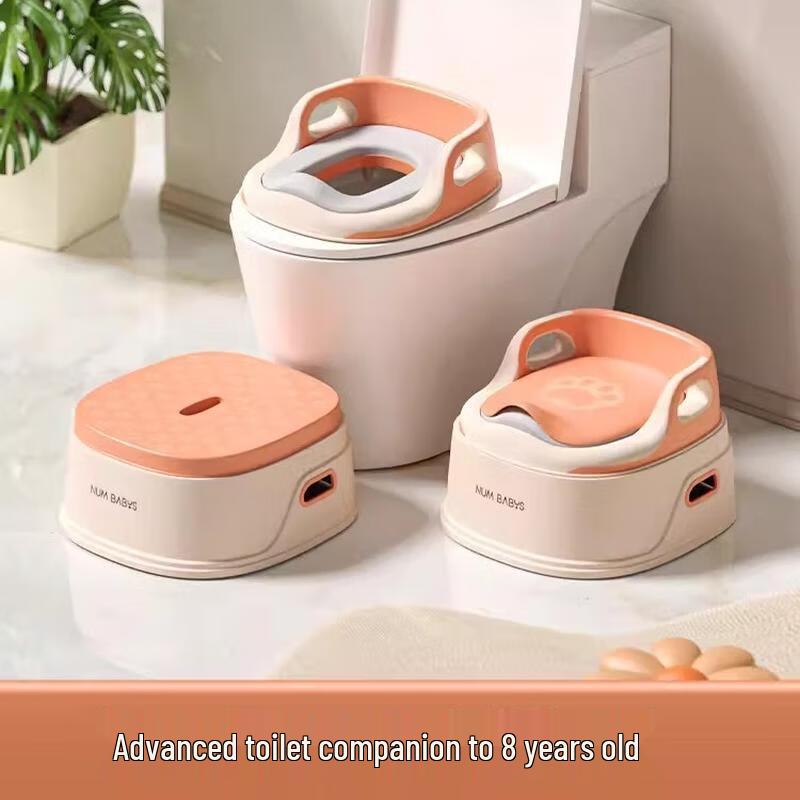 Детское сиденье-горшок JINGRUIXIANG