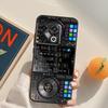 Чехол-кейс для DJ-контроллера микшера электронной музыки для OnePlus 12R 13R 13T 10R 15 13 12 11 10T 8T Nord CE 4 3 2 Lite N20 N30 Nord 5