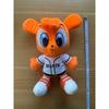 Б/у мягкая игрушка-маскот команды Yomiuri Giants