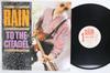 Виниловая пластинка RAIN  To The Citadel CITRUS001 Orangewood 1990 Великобритания Рок Б/у