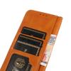 Wallet Case for Redmi Turbo 5 Max 5G - Leather/PU, Blue