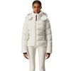 New Hooded Winter Small Warm Down Padded Clothes Women's Thickened Versatile Fashion Padded Jacket Tide