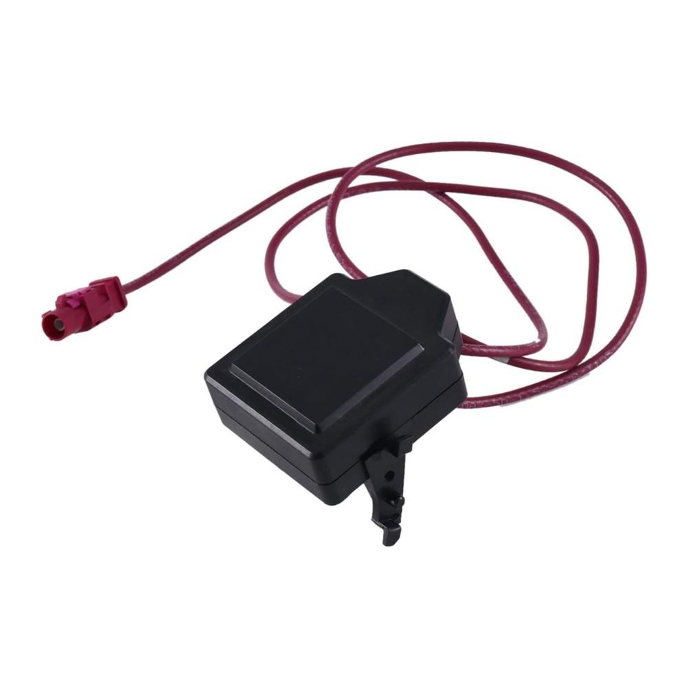 Автомобильная антенна GPS для зеркала заднего вида A2139055009 Для Mercedes-Benz E-Class W213