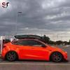 Комплект обвеса и боковые юбки из углеволокна для Tesla Model Y