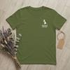 Creative Restore Britain Political Party Rupert Lowe TShirts Unisex Crew Neck Cotton T Shirt UK Short Sleeve Tees Party Clothes