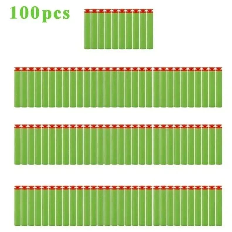Игрушечный пистолет детский электрический непрерывный стрельба Гатлинг присоска мягкая пуля BB пистолет для детей подарок