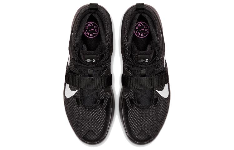 Nike Air Force Max 2 Черный AV6243-002