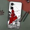 Turkey Flag Case For Realme 15 Pro GT7 GT6 C65 C67 C61 C53 C55 C51 C35 C63 C71 C75 11 12 13 14 Pro Plus