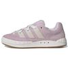 Adimatic Purple Pint Unisex Sneakers Crystal-White GY2089