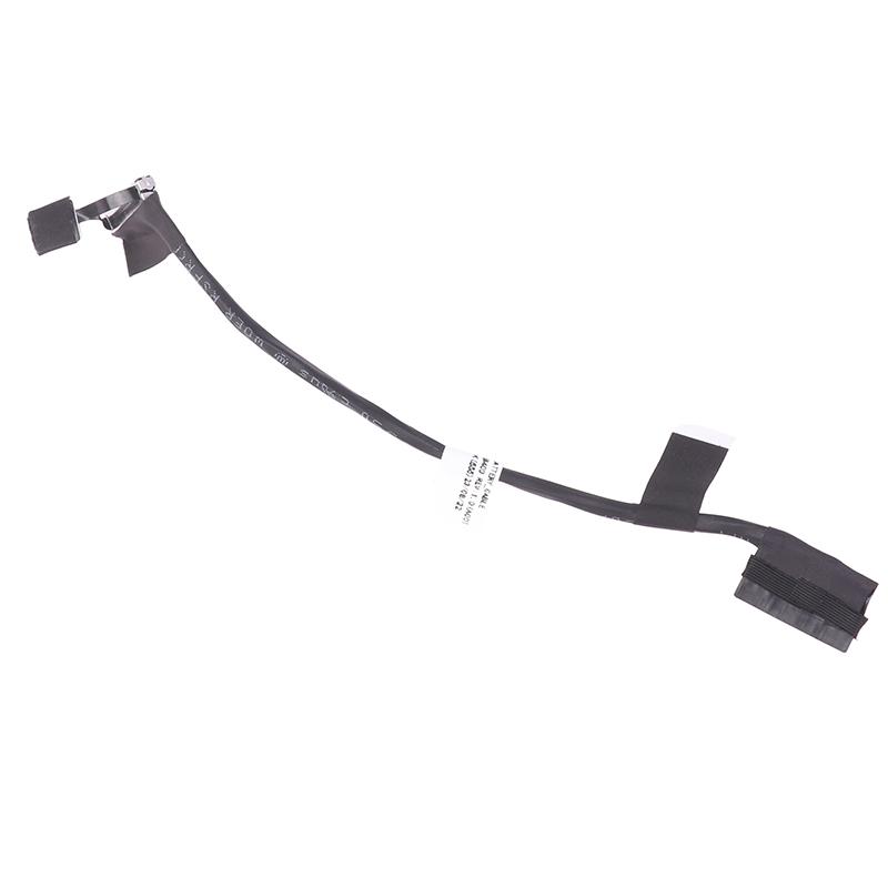 Оригинальный кабель аккумулятора для ноутбука Latiude E5400 5401 5402 5405 0Mk3X9 Разъем кабеля аккумулятора Линия