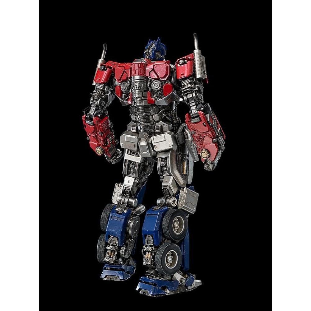 Good Smile Company TransformersBeast Awakening DLX Optimus Prime [DLX Optimus Prime] Немасштабная подвижная фигурка из ABS, ПВХ, POM и цинкового сплава, окрашенная
