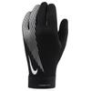 Nike Спортивные перчатки унисекс, черные HF0546-011