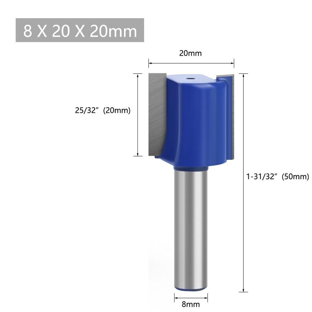 Фреза Фреза для деревообработки Инструмент Фреза