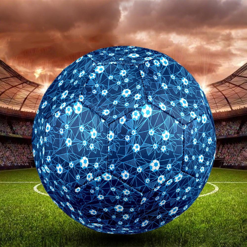 Soccer Ball Soccer Ball Size 5 Football Machinestitched Indooroutdoor Training And Matches Perfect Gift For Sports Enthusiasts Perfect Gift For