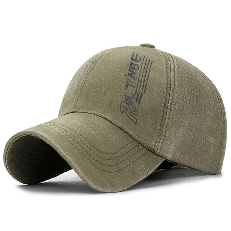 Мужские брендовые мытые бейсболки, летние и весенние шляпы от солнца, шляпа для папы, кепка-дальнобойщик для женщин