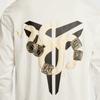 Nike Kobe Год Манбы Max90 Футболка с длинным рукавом IB0242-133