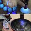 TANK007 UV320 Профессиональный УФ-фонарик для оценки ювелирных изделий и реликвий