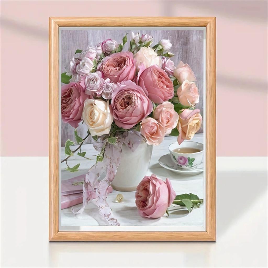 5D DIY алмазная живопись, мультяшный дракон, использование для взрослых и детей, набор для вышивания, вся алмазная живопись водой, подарки для украшения дома ручной работы