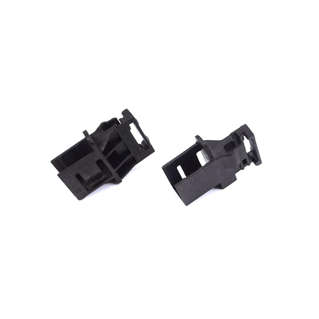 ESR670 Sunroof Sun Shade Roller Blinds Fixed Buckle Clip for Honda CR-V 2017-2021 Breeze CRV RW 70800-TLY-H11