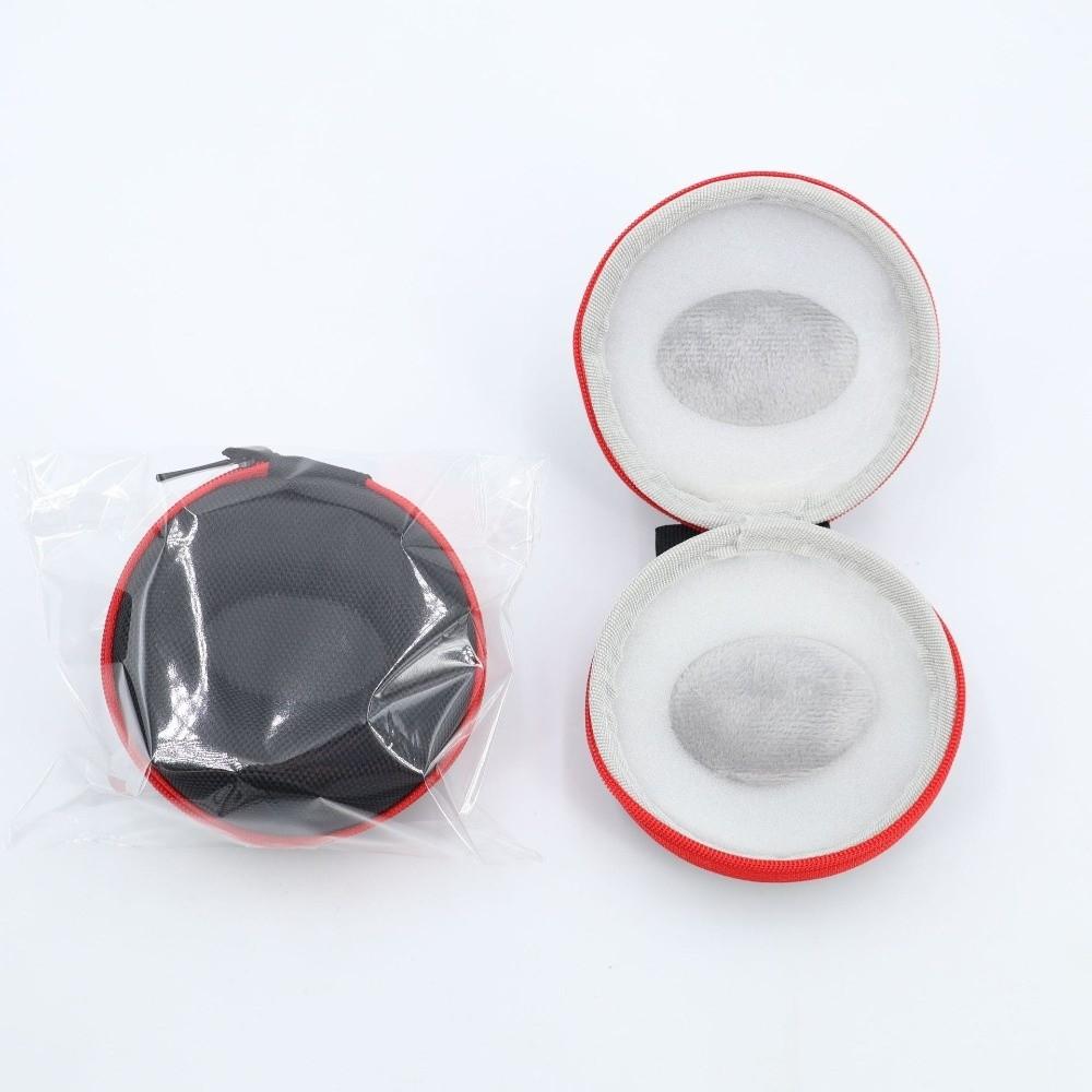 EVA Material Watch Storage Container Waterproof Single Watch Box Watch Cases Daily Outdoor Carry