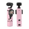 Мягкий чехол для DJI Osmo Cover Falling Protect Pocket 3 Защитный чехол Аксессуары для камеры
