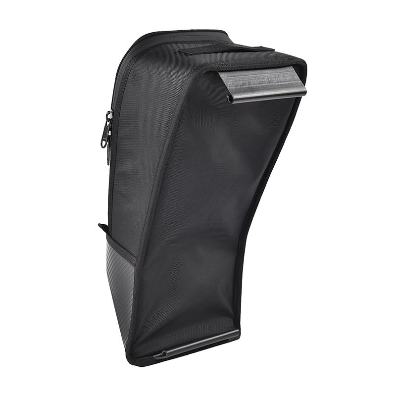 UTV X3 Storage Bag Center Shoulder Console Box Between Seat Storage For Can Am Can-Am Maverick X3 XRS XDS Turbo R Max 2017-2023