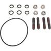 Fuel Injection Pump Mounting Hardware Kit 3924605 Seal Double End Bolt Stud Set Replacement for Dodge Ram Cummins 12v engines 94-98