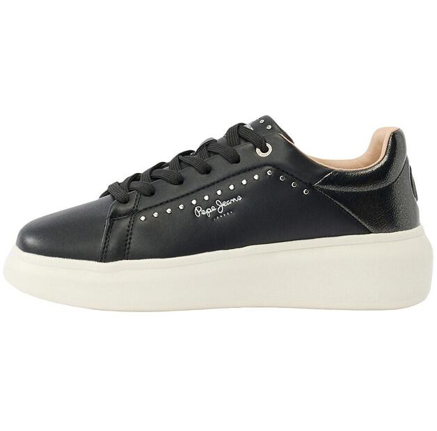 Кроссовки Pepe Jeans Yara Stars