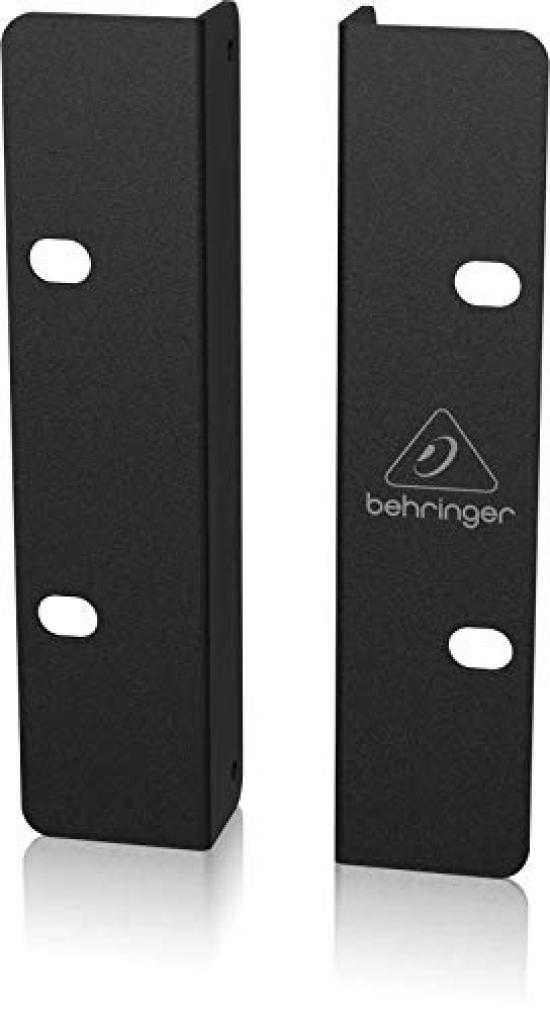 Behringer Ушки для крепления в стойку EURORACK EARS 80 HP