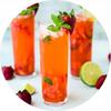 Giffard Syrup 1.0L Honey